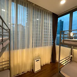  Hostal Klcc Dorm