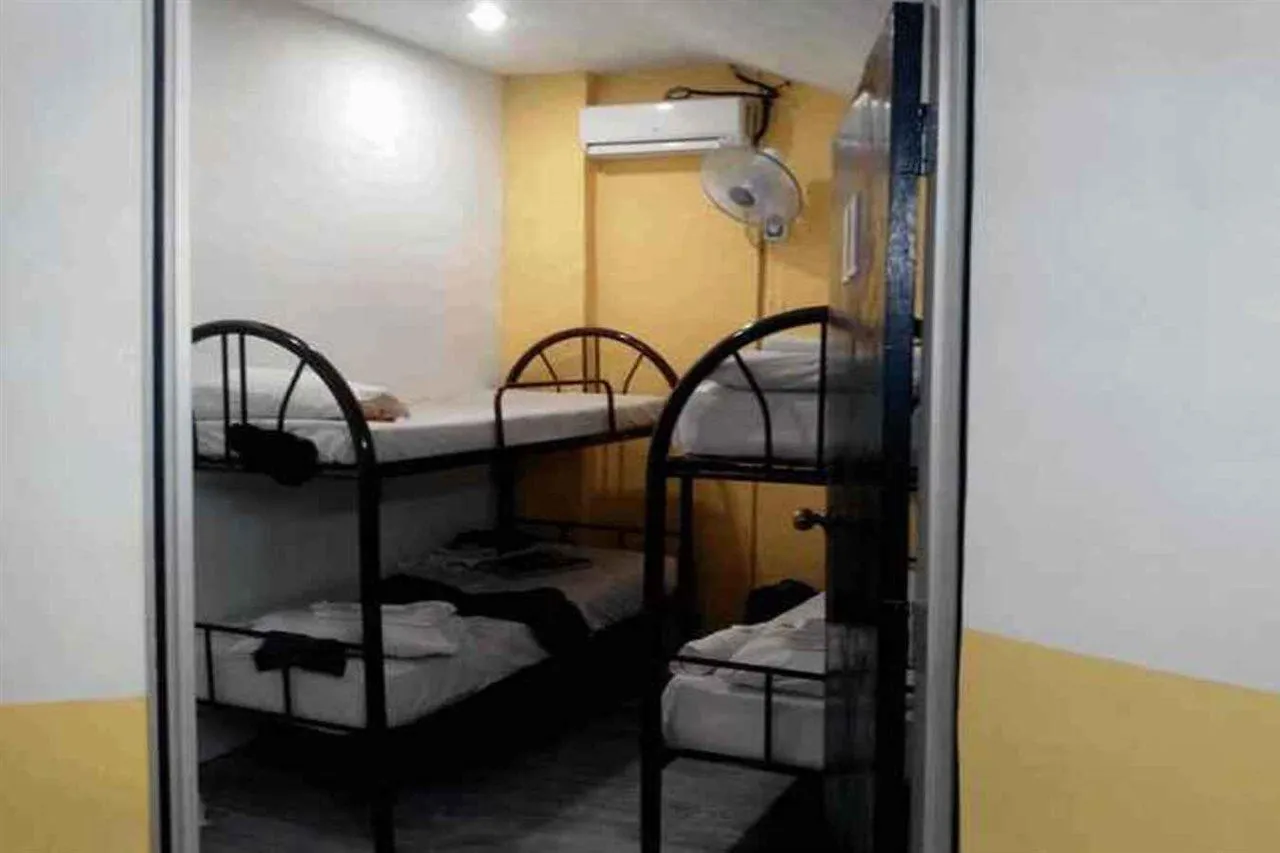 Etika Inn Kuala Lumpur