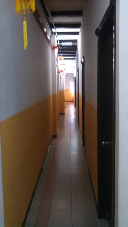 Etika Inn Kuala Lumpur Hostel