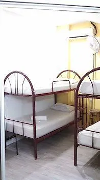 Hostel Etika Inn Kuala Lumpur