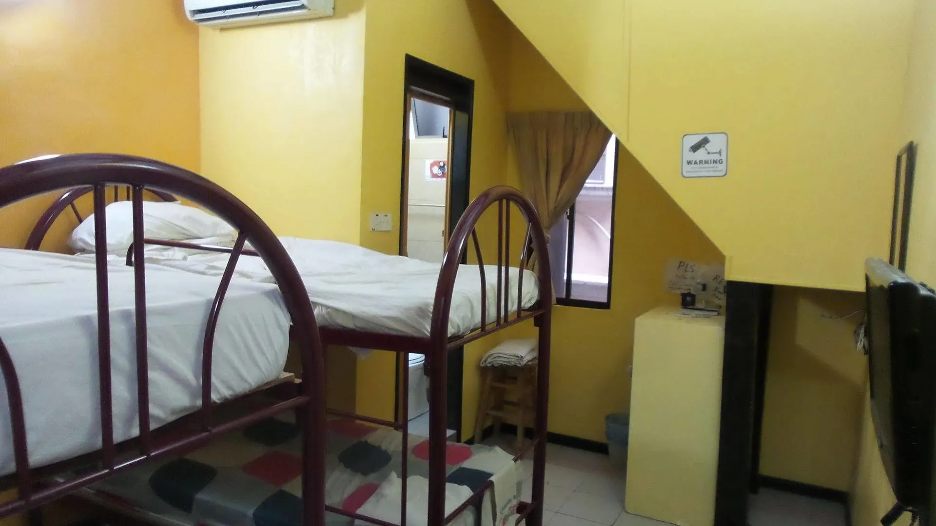 Hostel Etika Inn Kuala Lumpur