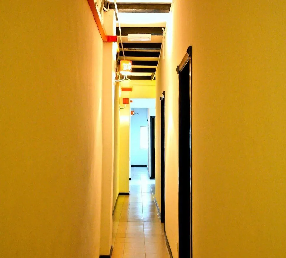 Etika Inn Kuala Lumpur Hostel