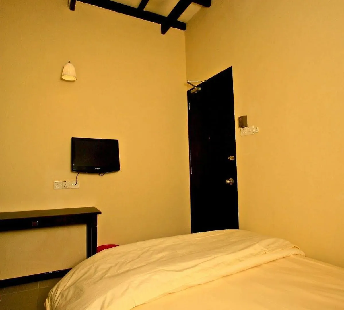 Etika Inn Kuala Lumpur