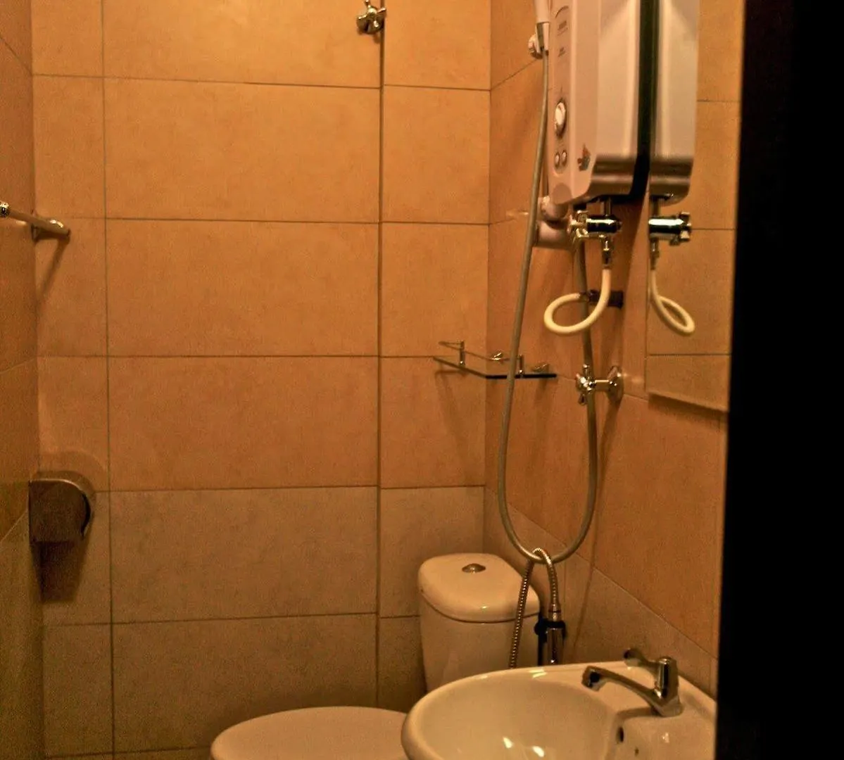 Etika Inn Kuala Lumpur Hostel