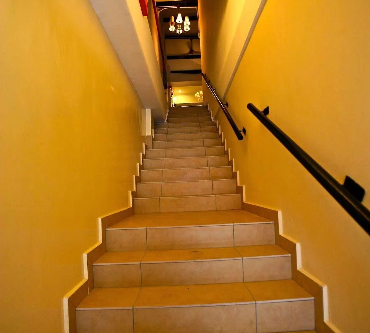 Etika Inn Kuala Lumpur Malaysia